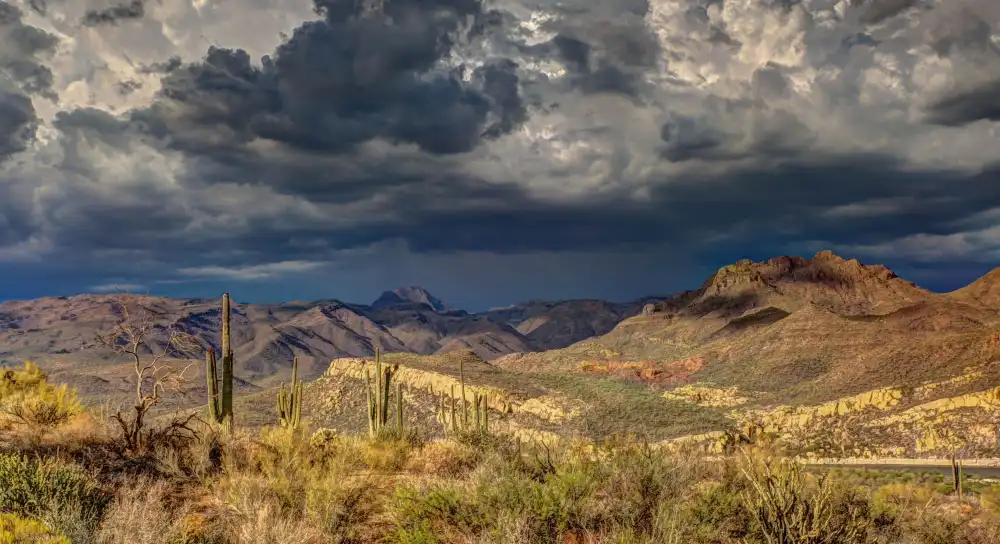 How to Successfully Sell FSBO Land in Arizona: County Differences, Laws, and Step-by-Step Guide